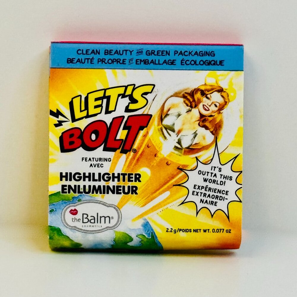Let's Bolt Highlighter 0.077 oz